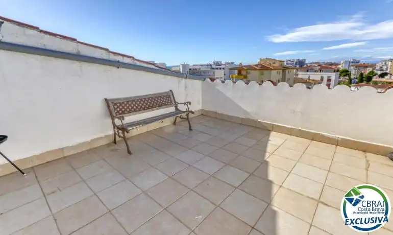 Maisonette mit Aufzug zum Verkauf in Almadrava - Canyelles - Puig-Rom, imagen 33