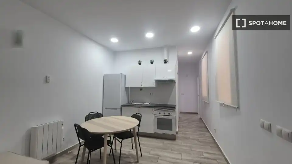 Habitació a Ventas