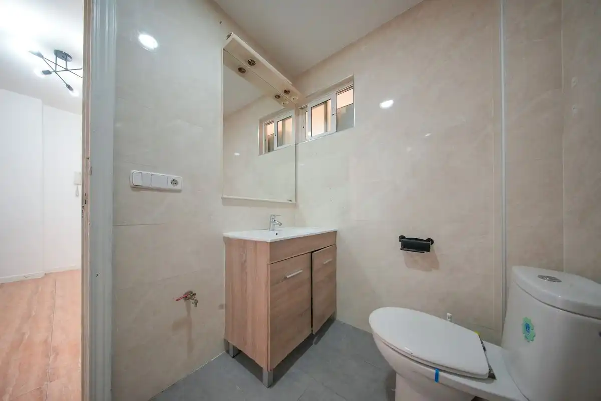 Piso con ascensor en venta en Plaza de Rutilio Gaci, imagen 13
