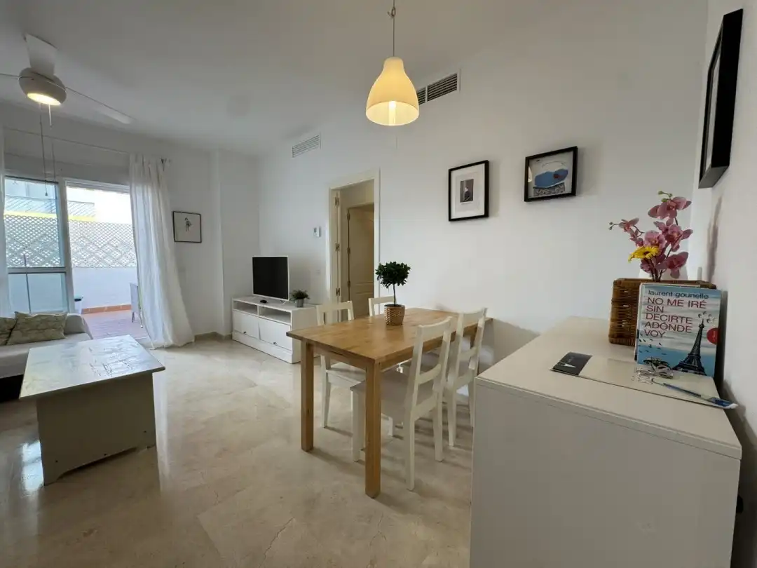 Erdgeschosswohnung zum Verkauf in Costa Ballena - Largo Norte, imagen 14