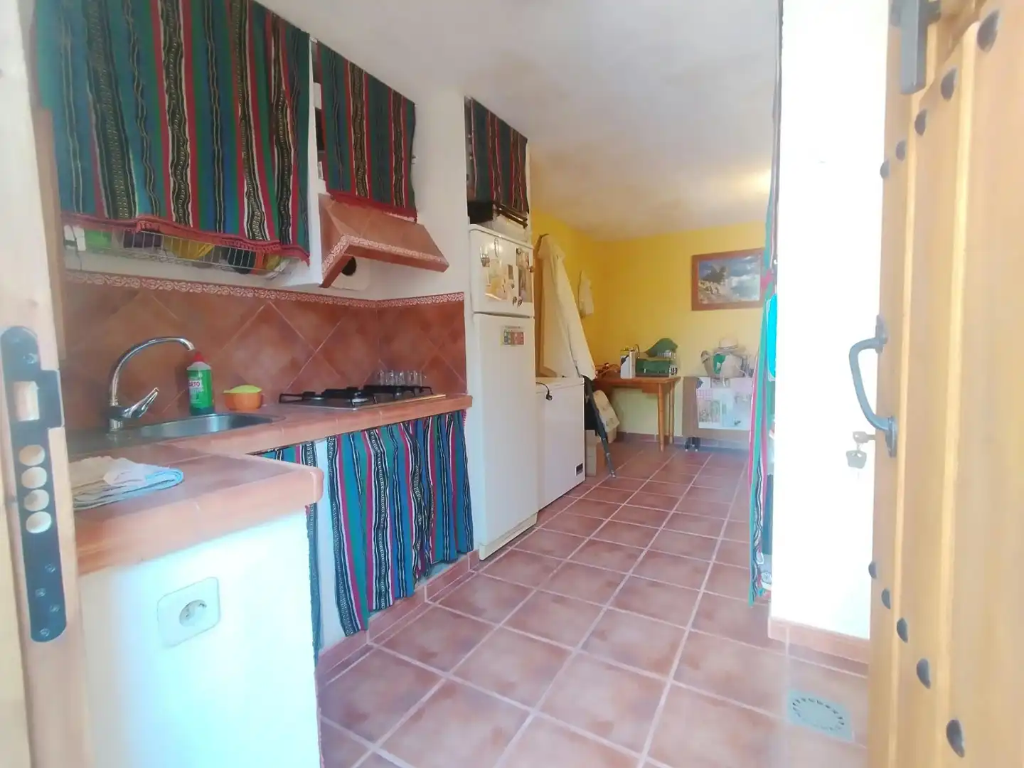 Xalet amb piscina en venda a YEDRA, imagen 24