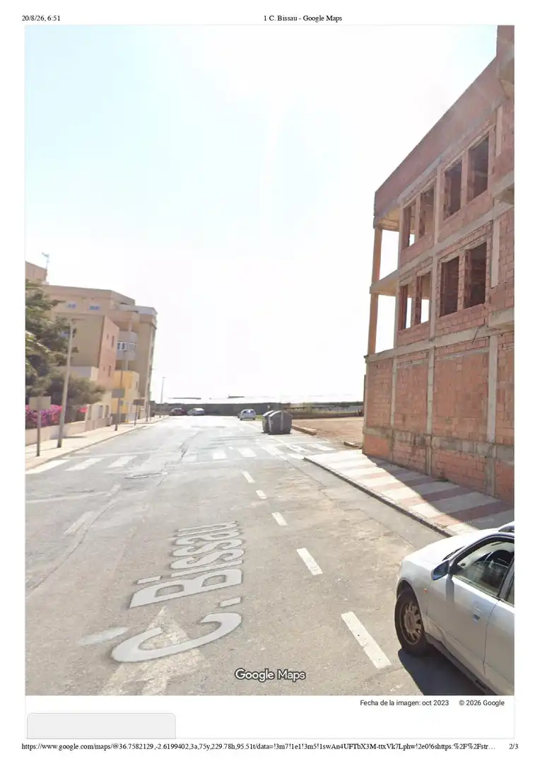 Immobles singulars en venda a Roquetas de Mar ciudad, imagen 3
