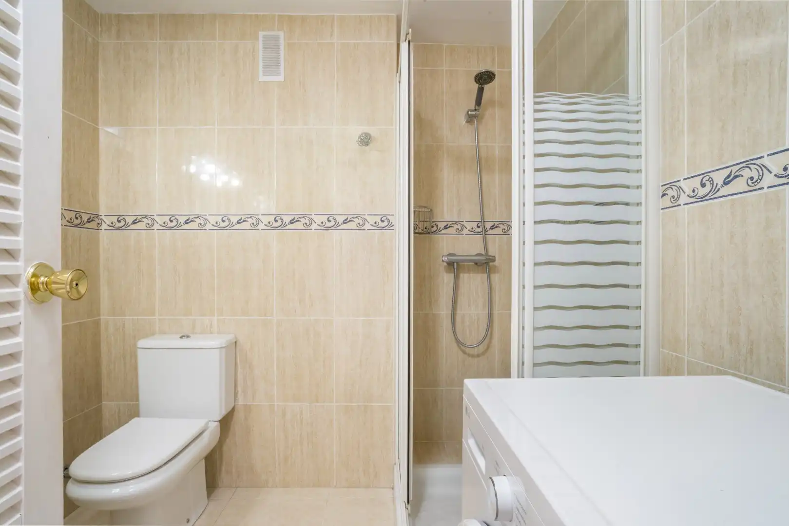 Apartament amb terrassa en venda a Nueva Andalucía, imagen 12