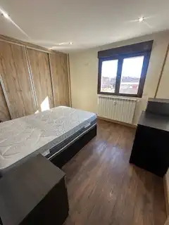 Bedroom of Flat for rent in La Vega - La Sal