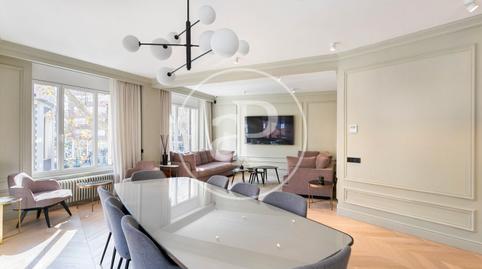 Photo 5 of Flat to rent in Carrer de Ganduxer, Sant Gervasi- Galvany,  Barcelona Capital