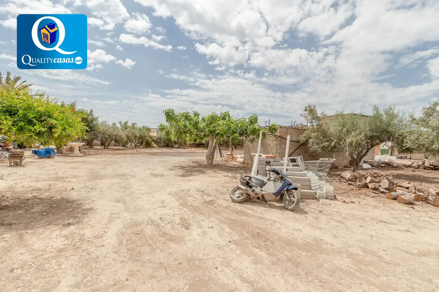 Villa à vendre à El Secanet - Hacienda del Sol, imagen 3