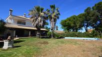 Garden of House or chalet for sale in Jerez de la Frontera  with Air Conditioner, Heating and Terrace