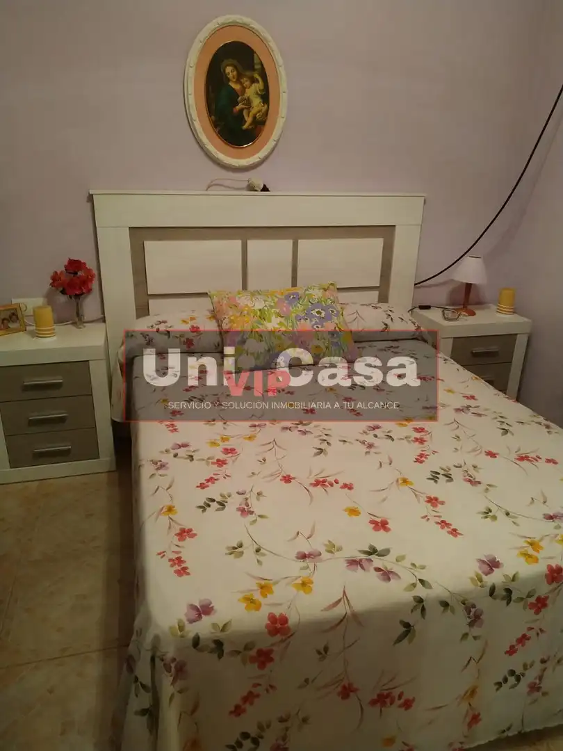 Bedroom of Country homes for sale in Villaharta  with Air Conditioner, Private garden and Swimming Pool