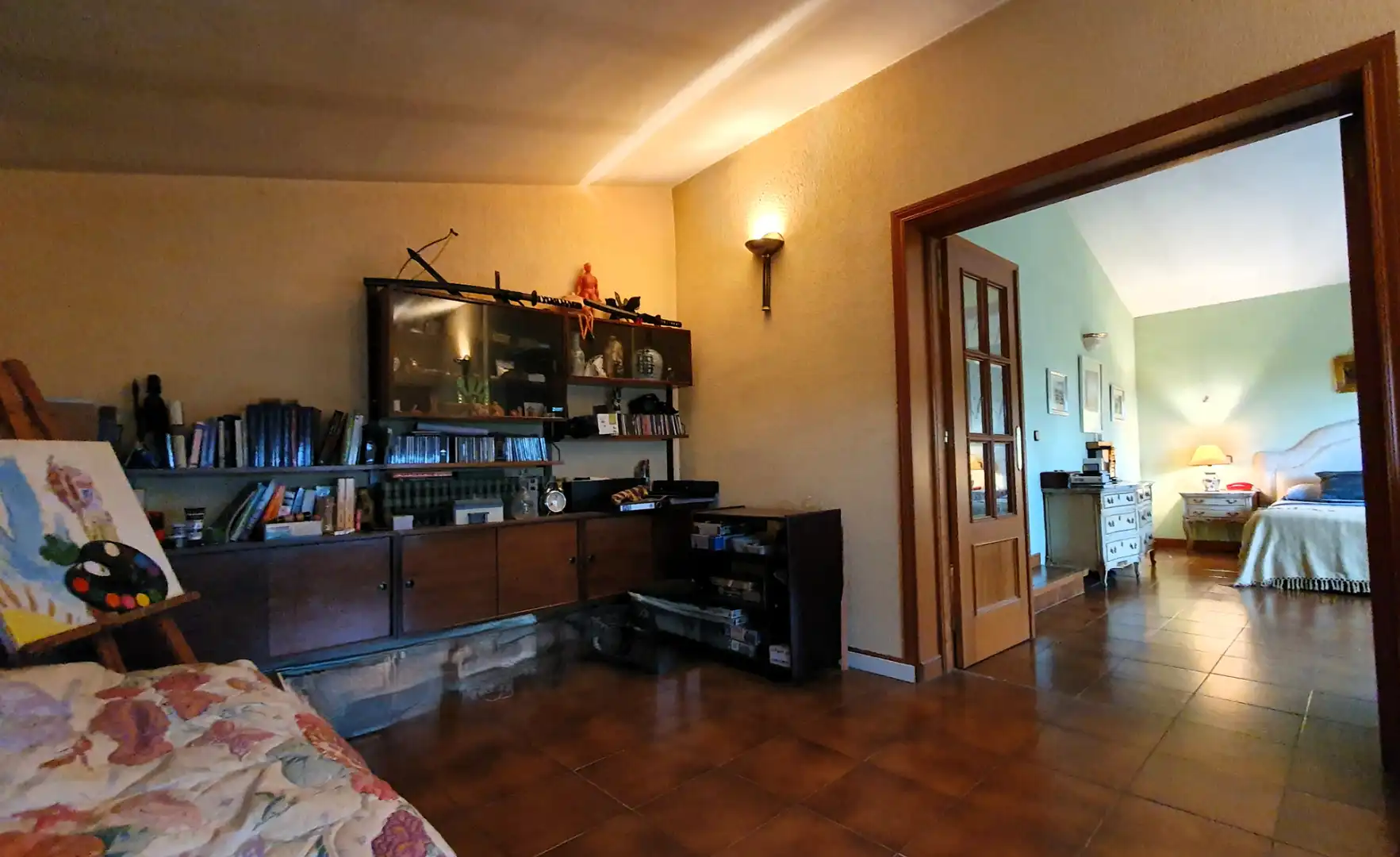 Villa avec terrasse à vendre à Pino Alto - Navarredonda, imagen 113