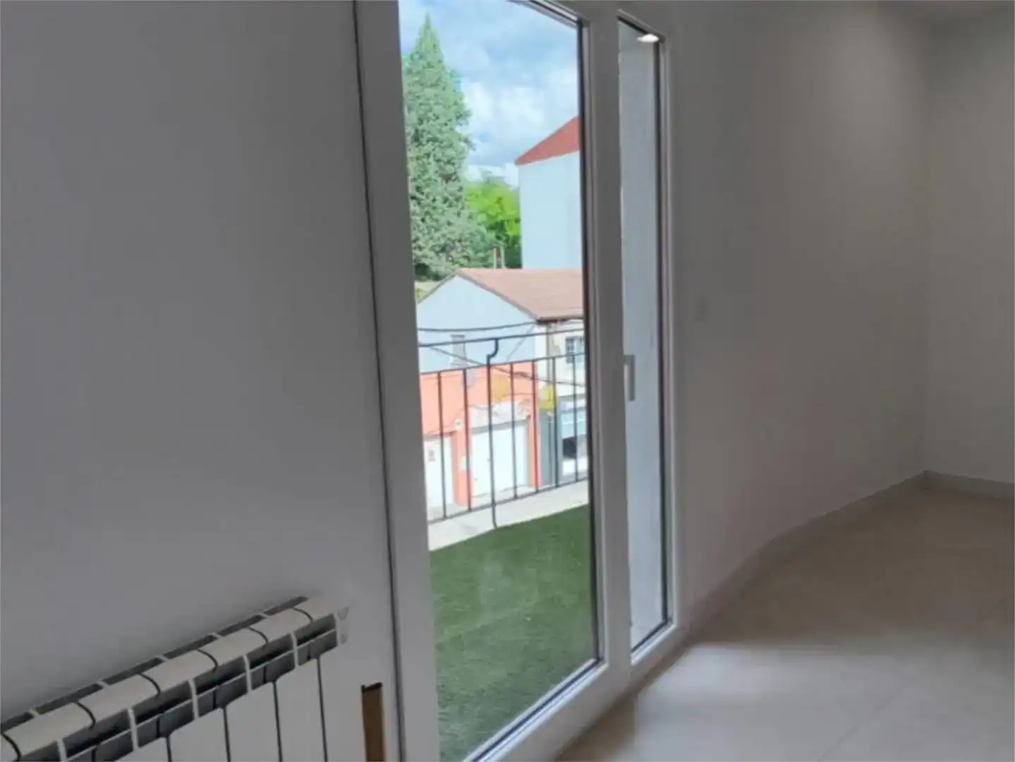 Terrassa de Pis en venda en Guardo amb Parquet, Traster i Balcó