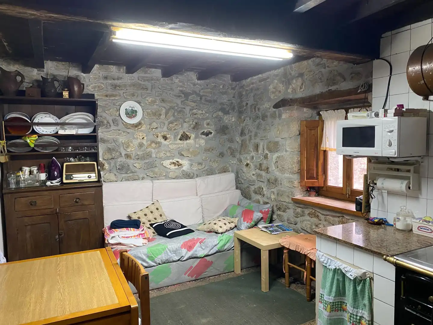 Houses for sale in Gamonedo, Cangas de Onís