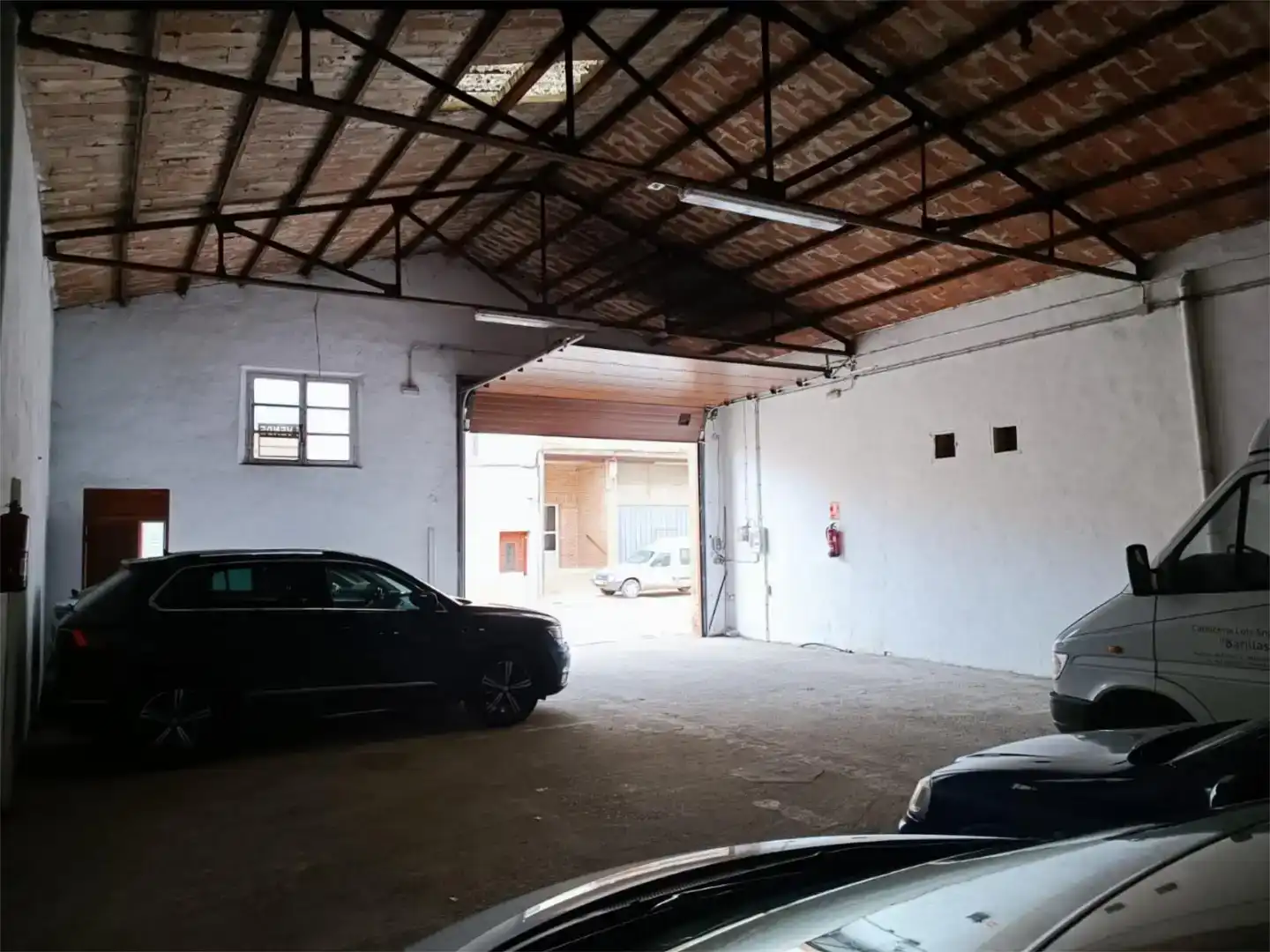 Planta baixa en venda a Calle Cercas, 17, Belorado