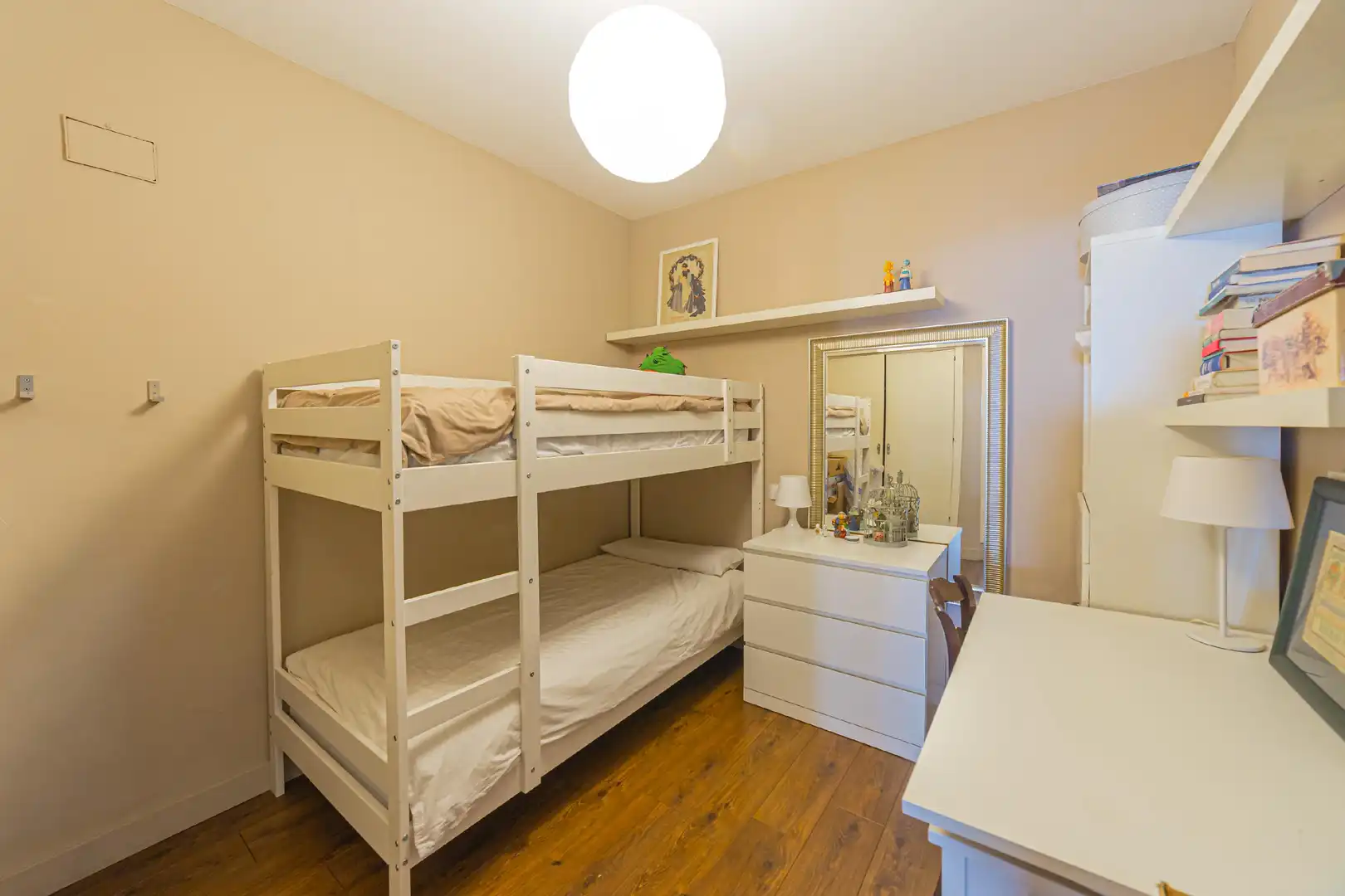 Flat with lift for sale in Sarrià - Sant Gervasi, imagen 23