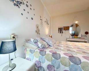 Bedroom of Single-family semi-detached for sale in Cambrils  with Air Conditioner, Heating and Private garden
