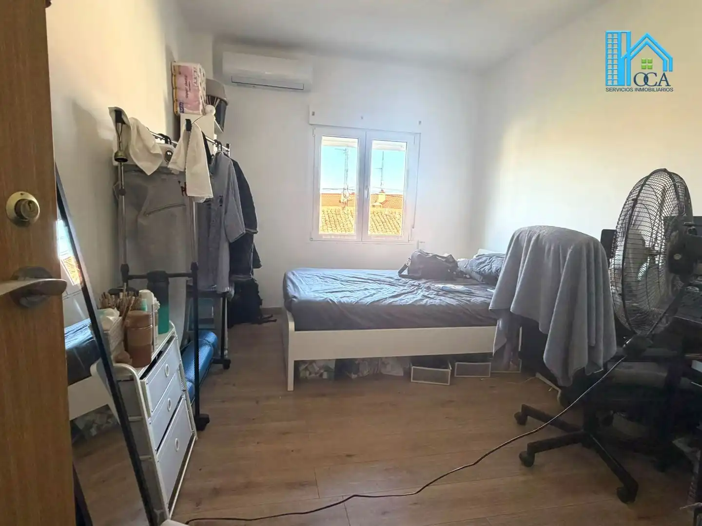 Habitación de Piso en venta en Madrid con Aire acondicionado y Amueblado