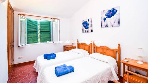 Foto 4 de Casa o xalet en venda a Cala d'en Bosch - Serpentona, Ciutadella de Menorca