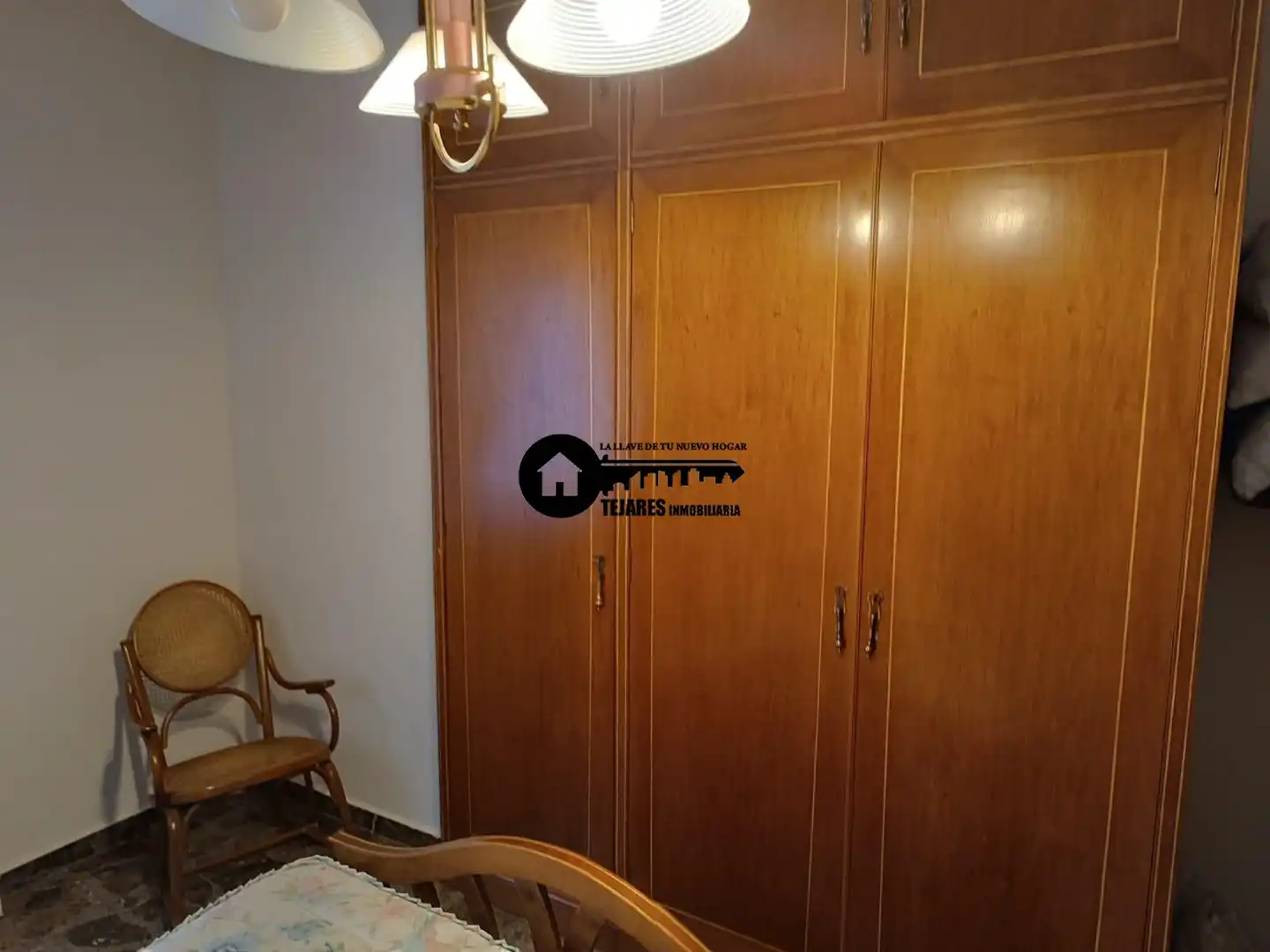Flat with terrace to rent in Hospital, imagen 11
