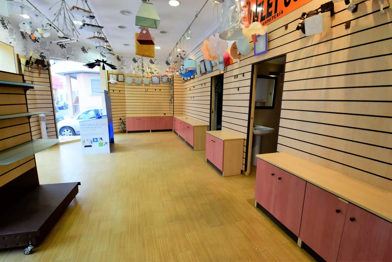Local comercial en venta en Pueblo, imagen 10