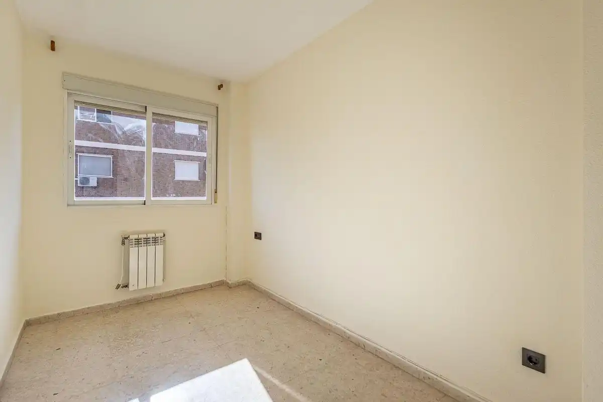 Wohnung zum Verkauf in Calle San Joaquín, 30, San Francisco Javier