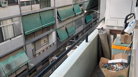 Foto 3 de Pis en venda a Pasaje Penalva, Altozano - Conde Lumiares, Alicante / Alacant