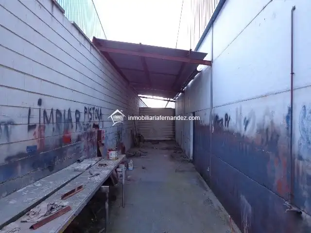 Nau industrial en venda a Ruta de la Plata, imagen 7