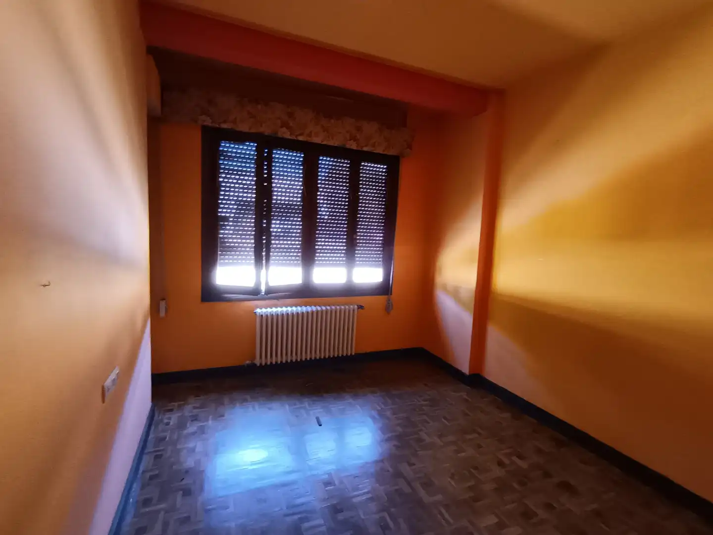 Habitación de Casa adosada en venta en Malagón con Balcón