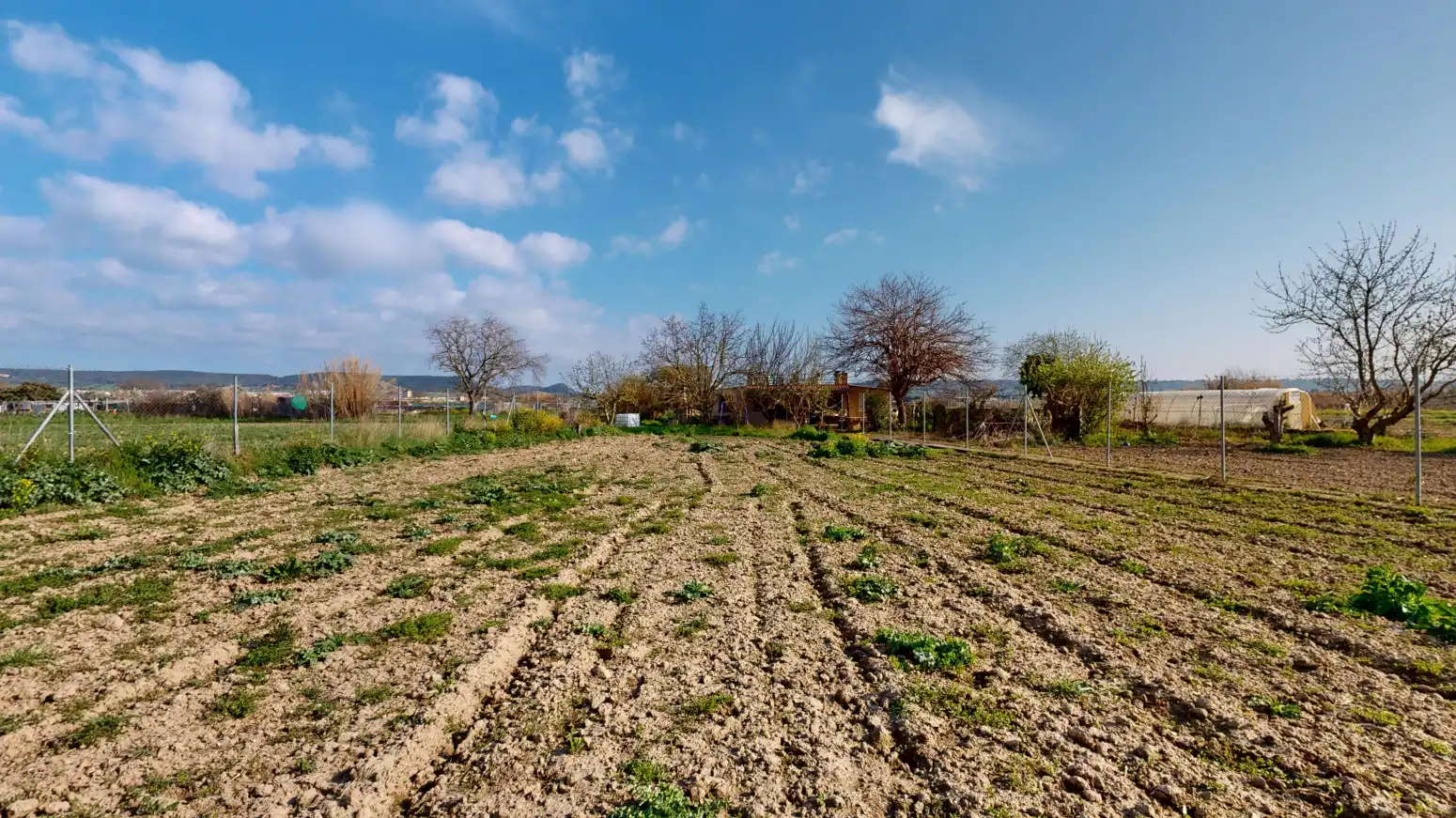 Rural land for sale in Carcastillo - DISEMINADO, imagen 8