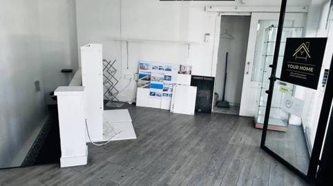 Photo 3 of Premises to rent in Rey Juan Carlos I, 1, Almuñecar Centro, Granada