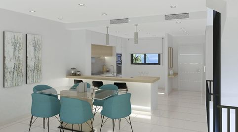 Photo 3 of Single-family semi-detached for sale in Los Rios, Mijas