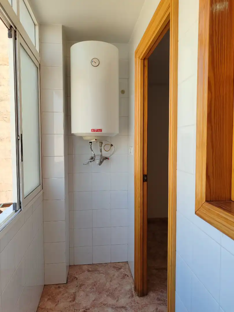 Wohnung mit Terrasse zum Verkauf in Carrer Reina Victoria 56, imagen 30