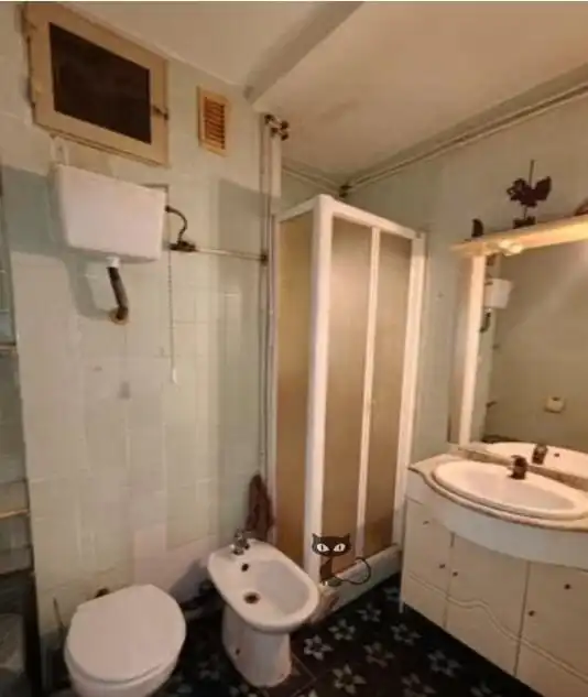 Flat for sale in Silla