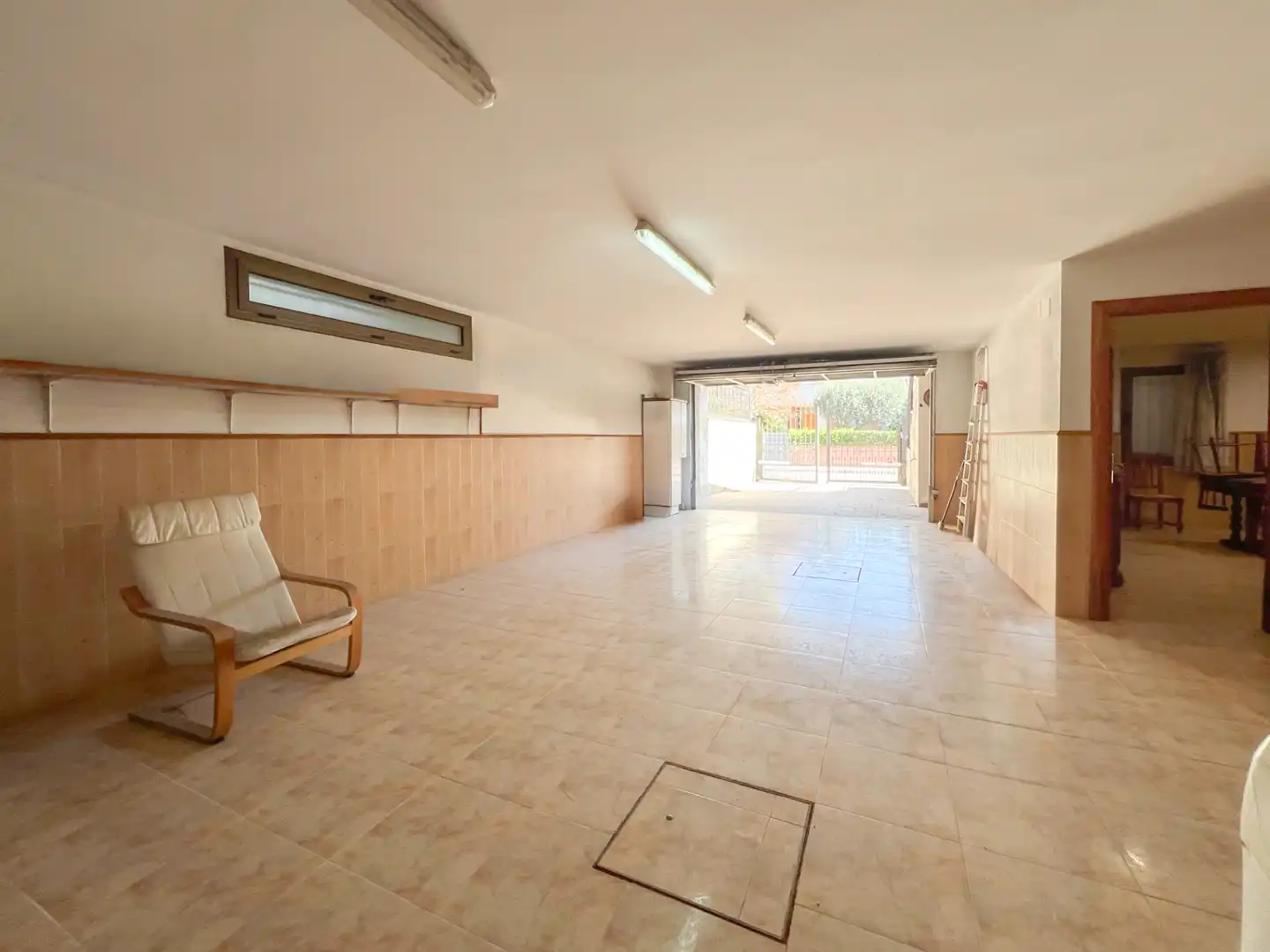 Casa o xalet en venda a Lliçà de Vall