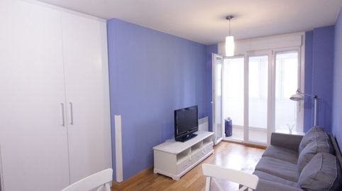 Foto 4 von Wohnung zur Miete in Alisal - San Román, Santander