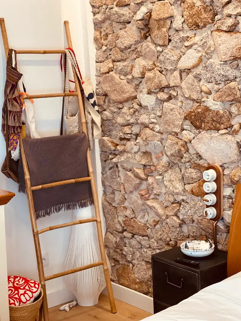 Habitación de Casa o chalet en venta en Sant Feliu de Guíxols con Aire acondicionado, Calefacción y Parquet