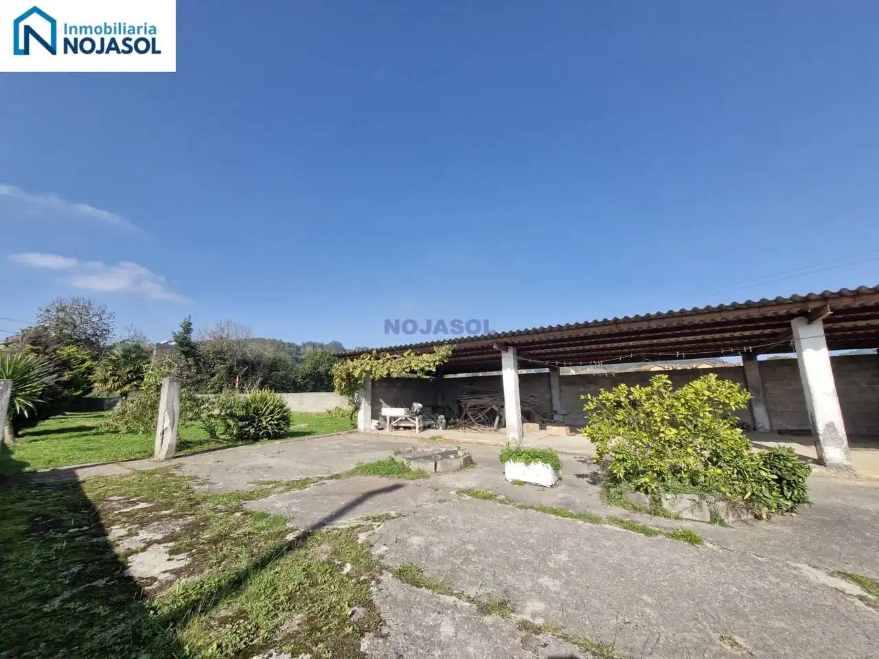 Nave industrial en venta en Calle castillo, Arnuero