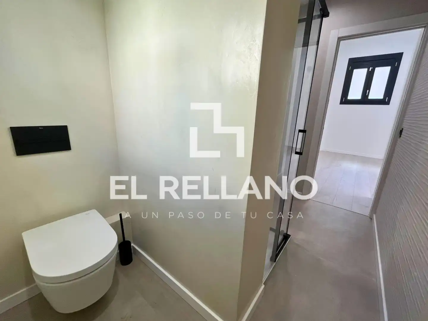 Piso en venta en Badalona con Aire acondicionado, Calefacción y Jardín privado