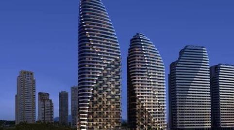 Foto 4 de Apartament en venda a Playa Poniente, Benidorm