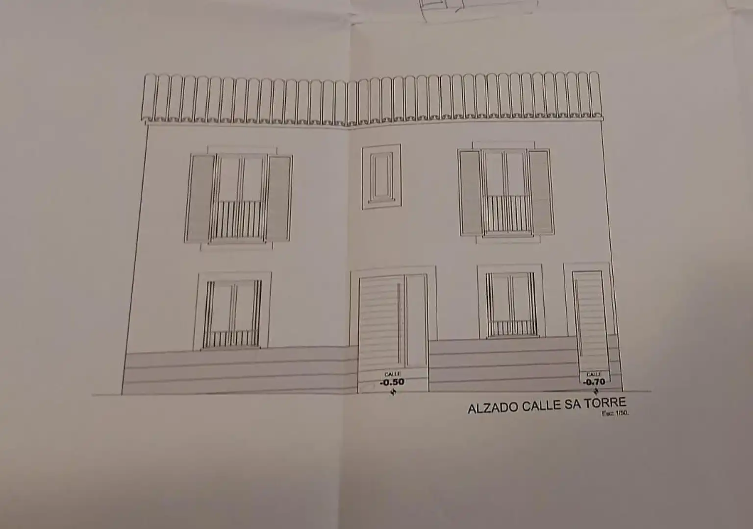 Casa en venda a Montuïri - CL SA TORRE, imagen 35