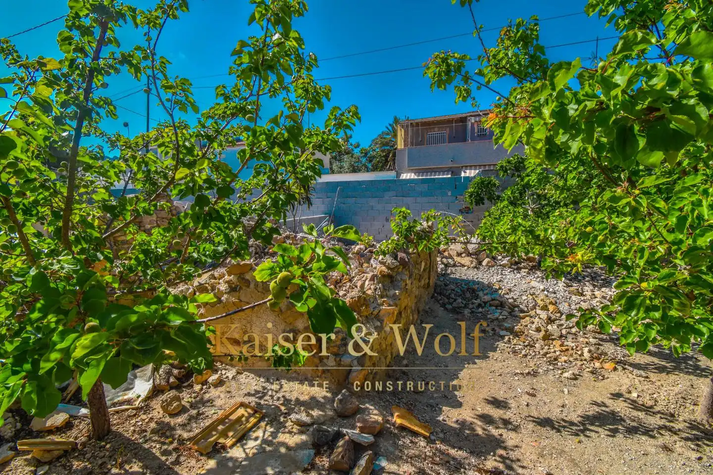 Residencial en venda en Callosa de Segura