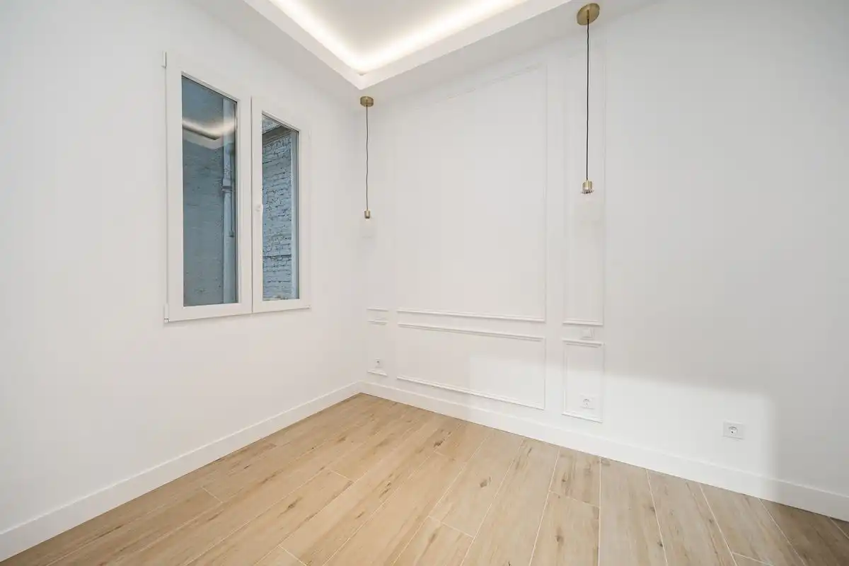 Piso en venta en Madrid con Aire acondicionado y Calefacción