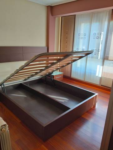 Piso en Venta en FONTUSO en Las Viñas