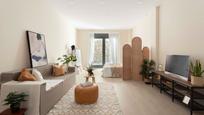 Bedroom of Apartment for sale in El Prat de Llobregat  with Air Conditioner and Terrace