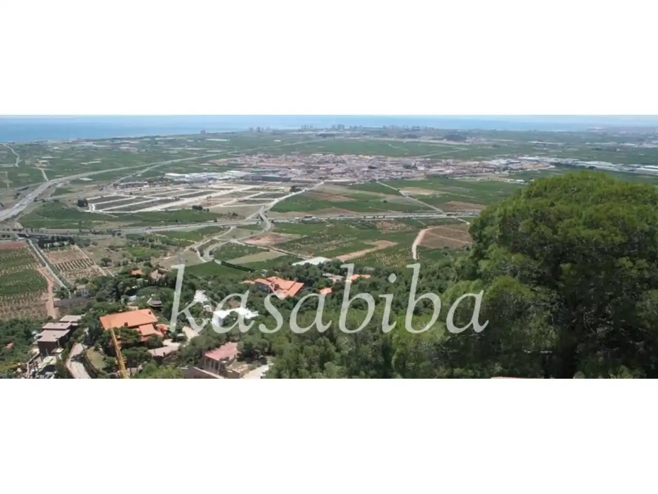 Detached house with pool for sale in Urbanizacion Monte Picayo, PASEO DE LAS CUMBRES, imagen 19