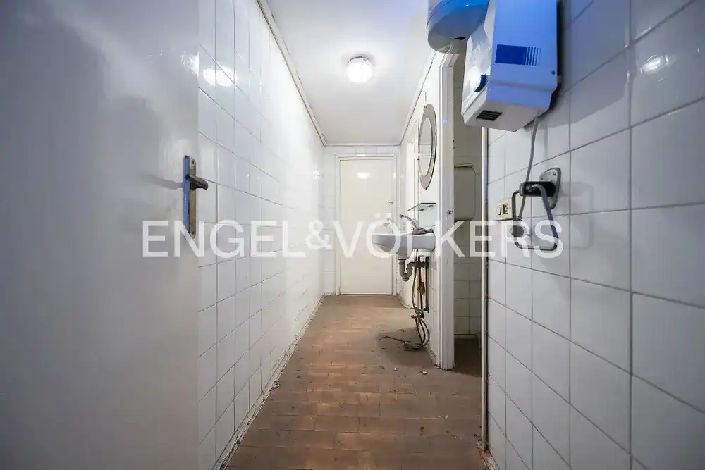 Local comercial en venda a Avenida San Antonio Hiribidea, imagen 10