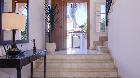 Photo 5 of Flat for sale in Guadalmina Baja, Marbella