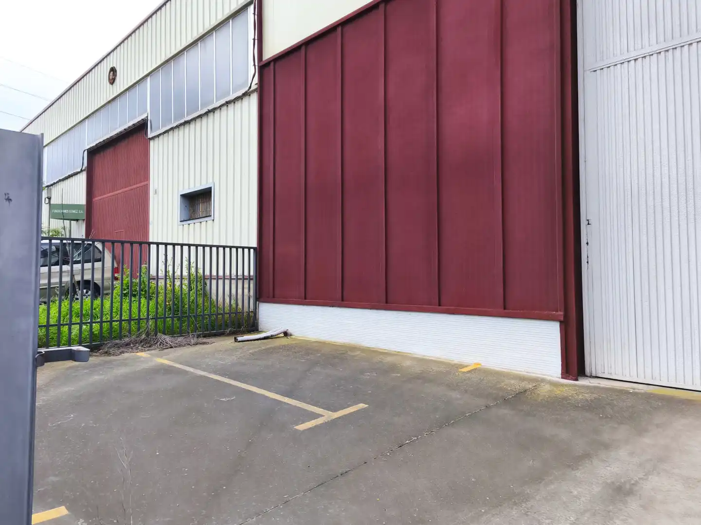 Industriegebäude zum Verkauf in La Portalada - Varea, imagen 17
