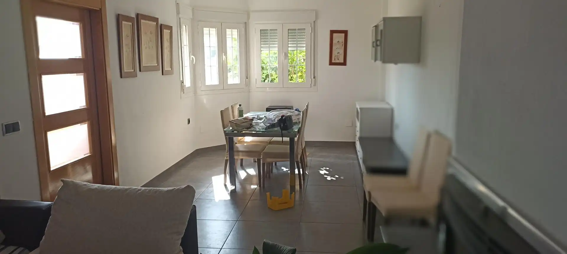 Casa con terraza en venta en Berja, imagen 14