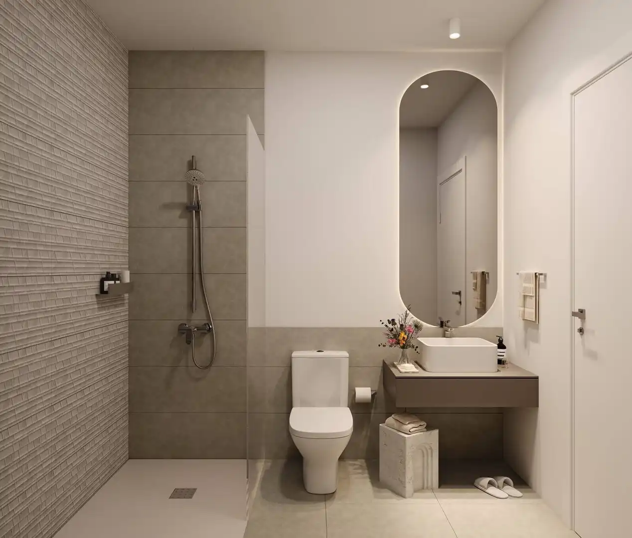 Casa con jardín en venta en Hipódromo - Cerrado del Águila, imagen 9