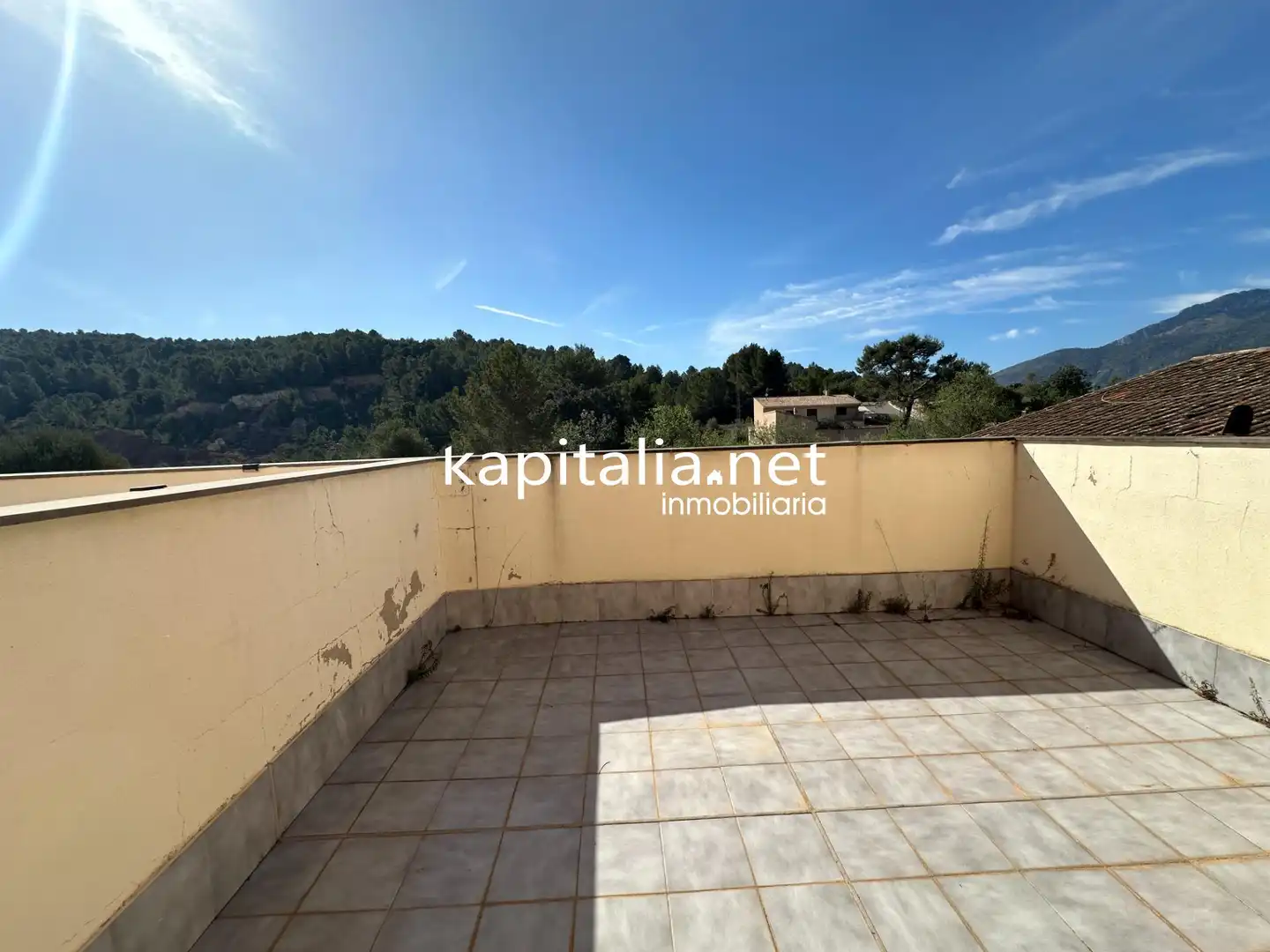 Detached homes for sale in Castelló de Rugat  with Heating, Private garden and Terrace