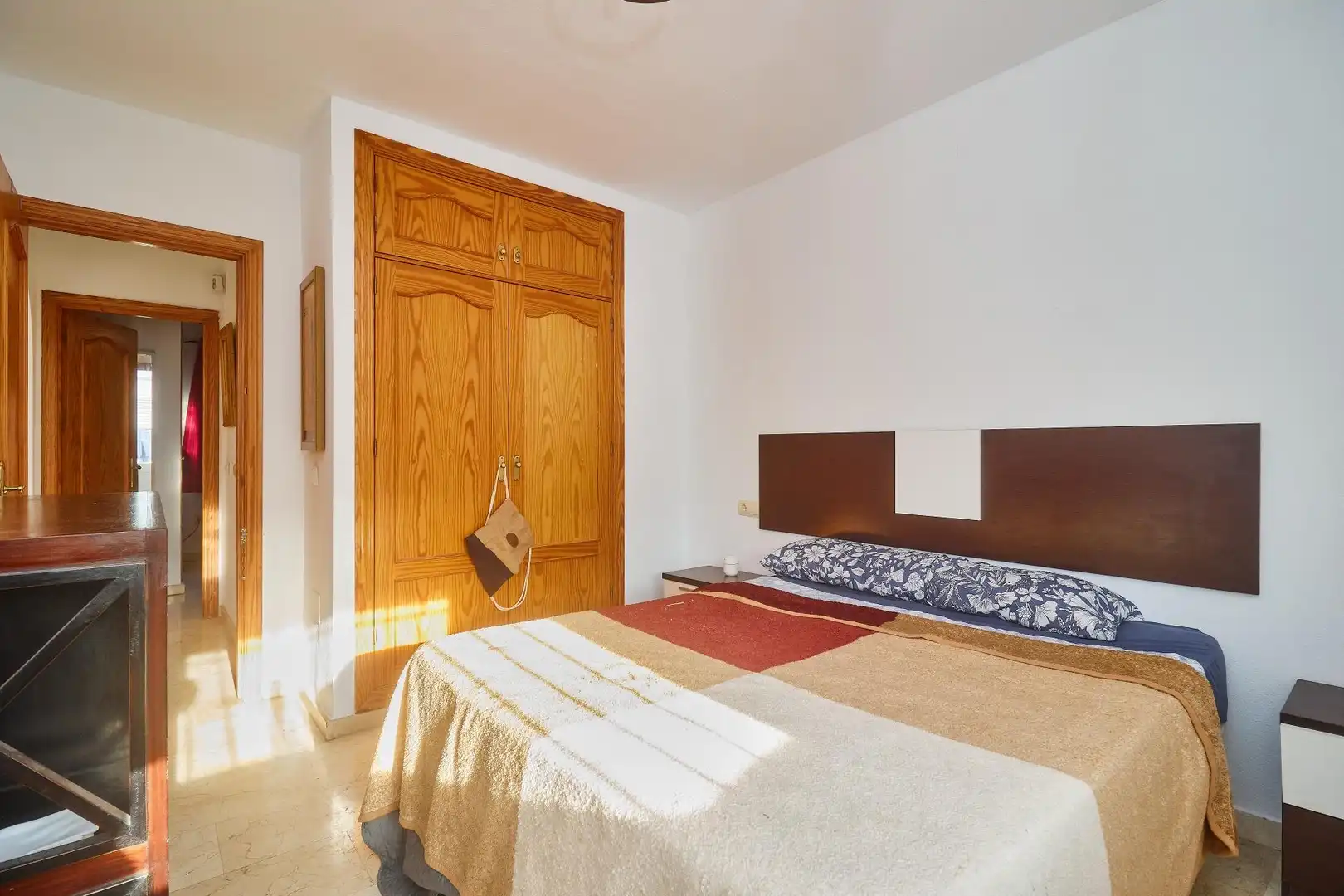 Habitación de Casa o chalet en venta en Mijas con Jardín privado, Terraza y Trastero